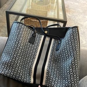Tory Burch tote bag